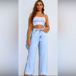 Shein Jeans